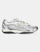New Balance Маратонки U204 в сиво U204LSWB