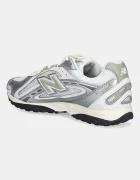 New Balance Маратонки U204 в сиво U204LSWB
