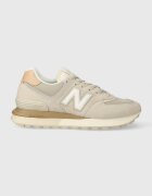 New Balance Маратонки U574LGDW