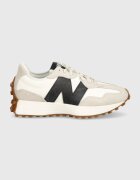 New Balance Маратонки WS327GD в сиво WS327GD
