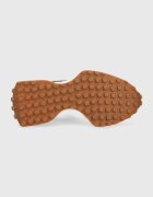 New Balance Маратонки WS327GD в сиво WS327GD