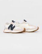 New Balance Обувки 327 в тъмносиньо с платформа WS327KB