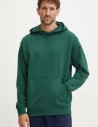 New Balance Памучен суичър