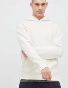 New Balance Памучен суичър