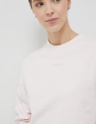 New Balance Памучен суичър