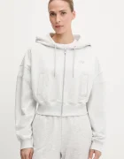New Balance Памучен суичър