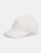 New Balance Памучна шапка с козирка