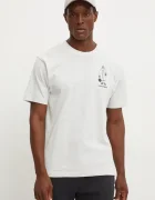 New Balance Памучна тениска