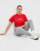 New Balance Памучна тениска