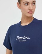 New Balance Памучна тениска