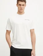 New Balance Памучна тениска