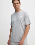 New Balance Памучна тениска Essentials Cotton
