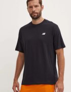 New Balance Памучна тениска Small Logo