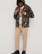 New Balance Панталони MP13501INC