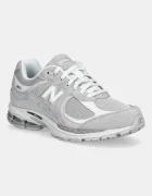 New Balance Велурени маратонки 2002
