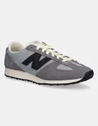 New Balance Велурени маратонки 471