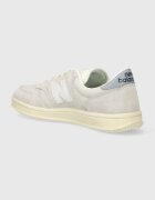 New Balance Велурени маратонки 500 в сиво CT500AG