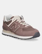 New Balance Велурени маратонки 574