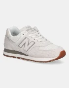 New Balance Велурени маратонки 574