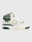 New Balance Велурени маратонки BB650RVG