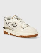 New Balance Велурени маратонки BBW550QA