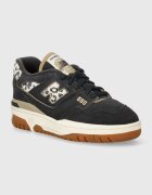 New Balance Велурени маратонки BBW550QB