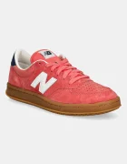 New Balance Велурени маратонки CT500