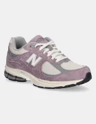 New Balance Велурени маратонки U2002