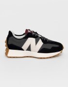 New Balance Велурени обувки WS327KC