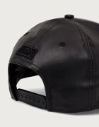 New Era бейзболна шапка DIAMANTE PU 9FORTY® MC черна 60915811
