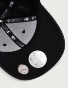 New Era бейзболна шапка DIAMANTE PU 9FORTY® MC черна 60915811