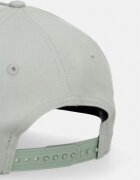 New Era бейзболна шапка от памук LE EFRAME NYY зелена 60856249