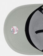 New Era бейзболна шапка от памук LE EFRAME NYY зелена 60856249