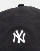 New Era бейзболна шапка RECYCLED MINI 920 NYY черна 60856349