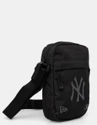 New Era Чанта през рамо YORK YANKEES в черно 12145422