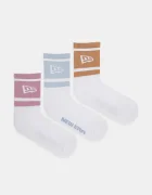 New Era Чорапи (3 чифта)
