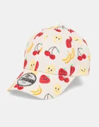New Era Детска памучна шапка с козирка