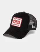 New Era Джинсова шапка с козирка
