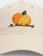 New Era Памучна шапка с козирка 0