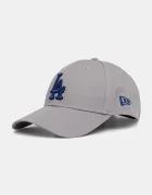 New Era Памучна шапка с козирка 0