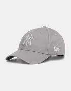 New Era Памучна шапка с козирка 0