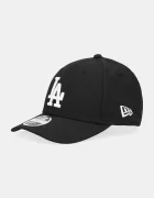 New Era Памучна шапка с козирка 0