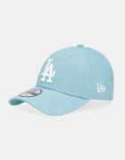 New Era Памучна шапка с козирка 0