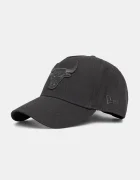 New Era Памучна шапка с козирка 0