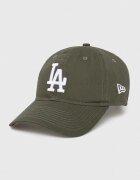 New Era Памучна шапка с козирка