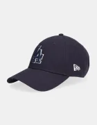 New Era Памучна шапка с козирка