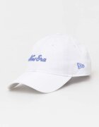 New Era Памучна шапка с козирка