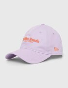New Era Памучна шапка с козирка