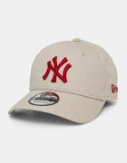 New Era Памучна шапка с козирка