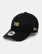 New Era Памучна шапка с козирка